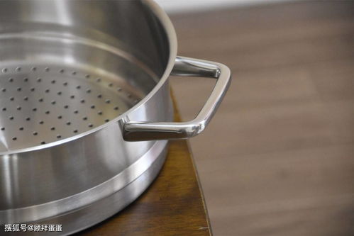 更高品质厨具体验 超越双立人的火候不锈钢汤锅与奶锅分享