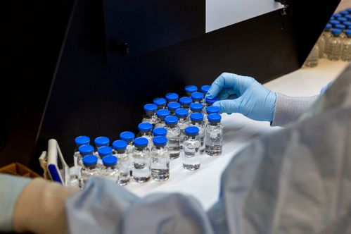 瑞德西韦获FDA紧急授权 科学、政策与新冠大流行的交叉点