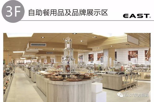 东方厨具2018新品展示及产品资料派发，引领厨具卫具创新潮流