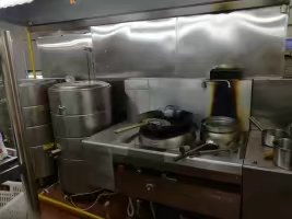 商用厨具维修与前沿科学研究在湛江市区的发展